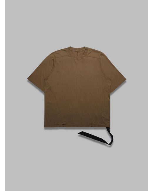 Rick Owens Multicolor Walrus for men