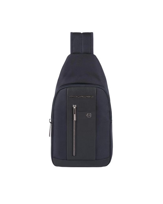 Piquadro Blue Backpack Ca4536Br2-Blu for men