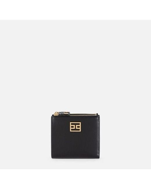 Portefeuille Et Portatesere Donna Pf01A51E2 110 Elisabetta Franchi en coloris Black