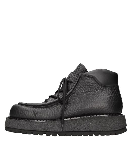 Bottes Noires THE ANTIPODE pour homme en coloris Black