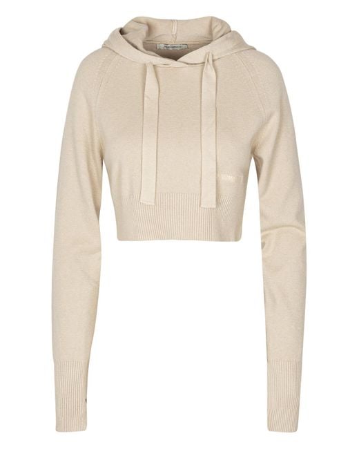 hinnominate Jersey in het Natural