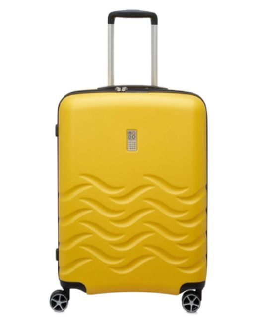 Roncato Yellow Erwachsene Koffer Und Trolleys
