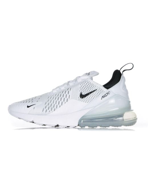 Nike White Sneakers for men