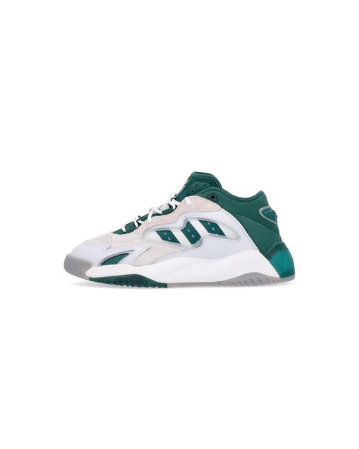 Baskets Adidas pour homme en coloris Green