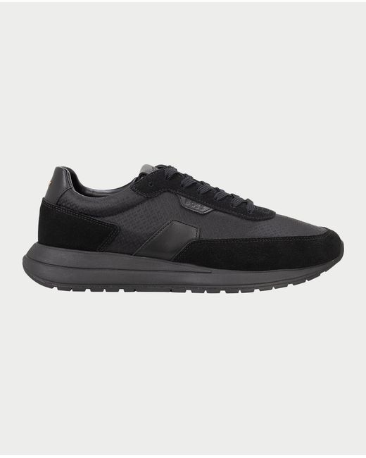 Boss Black Sneakers for men