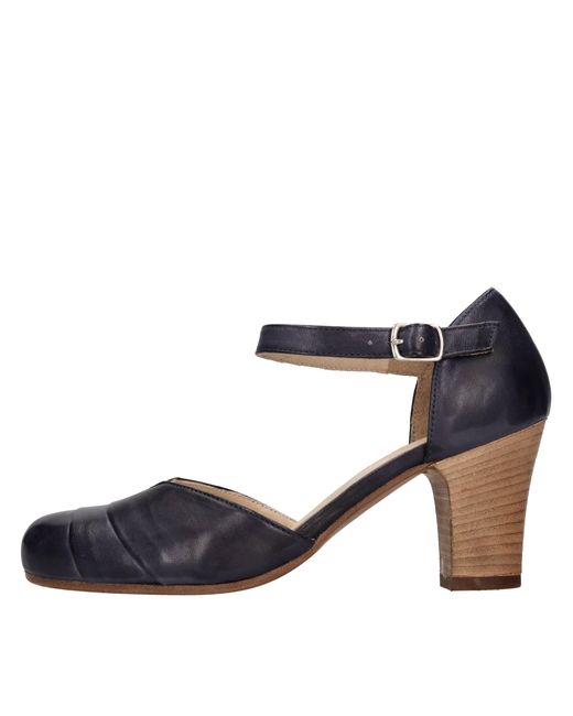 JP/DAVID Blue Sanduhren Blau