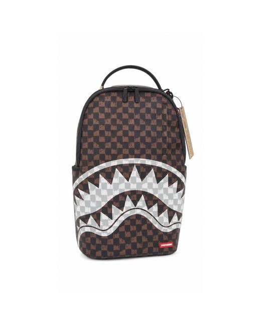 Bolsas Sprayground de color Black