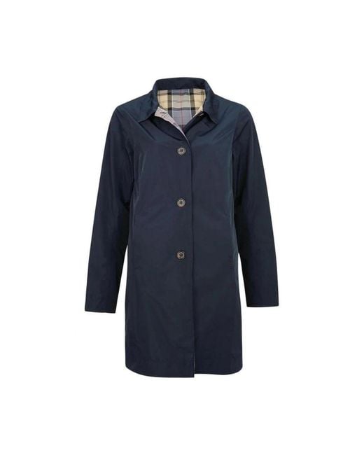 Barbour Bibbity Jacket Lwb0535 in het Blue