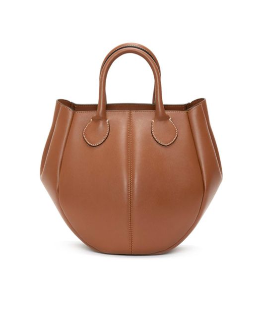 Sacs Marron J.W. Anderson en coloris Brown