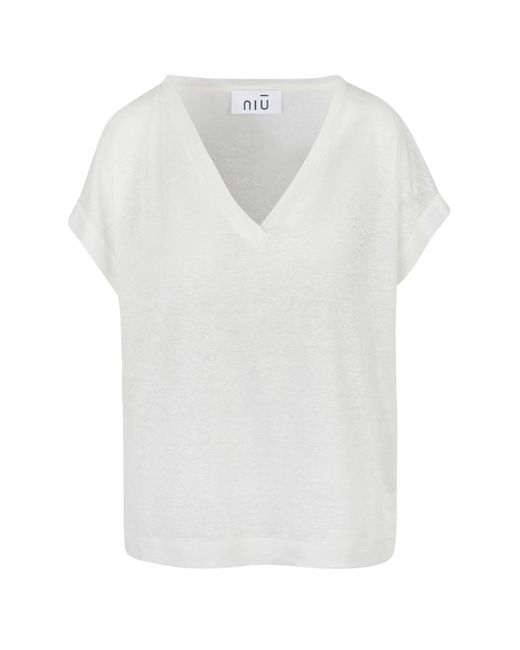 Niu Niu Niu de color White