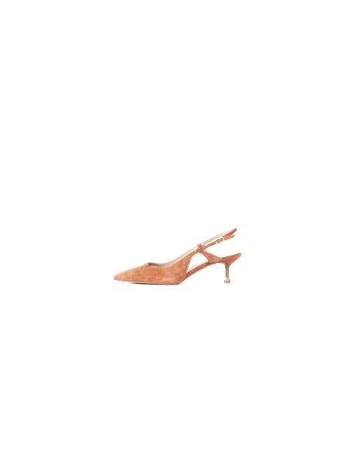 Liu Jo White With Heel