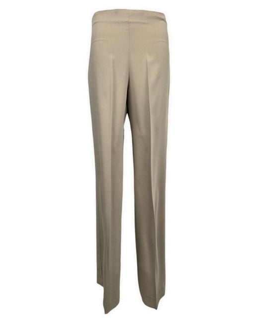 Pantalon A Sable P.A.R.O.S.H. en coloris Natural