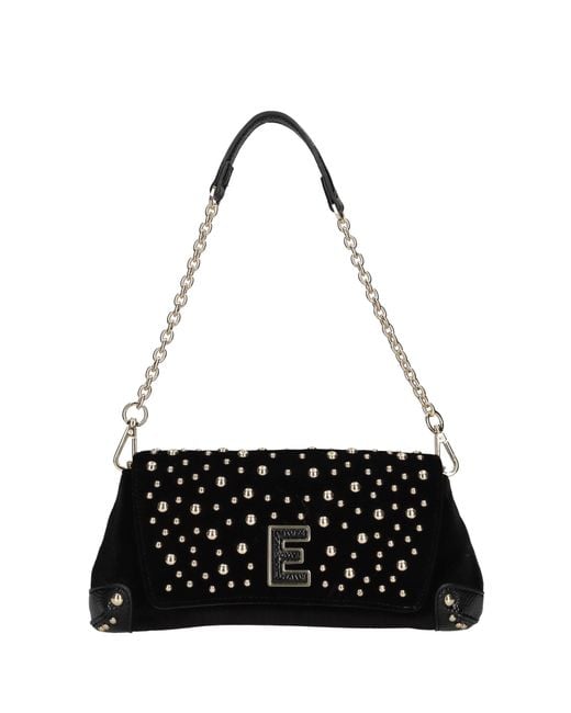 Bolsas. Negro ERMANNO FIRENZE de color Black