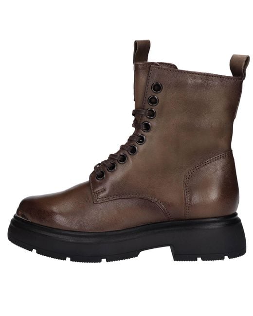 Bottes Vertes Mjus en coloris Brown