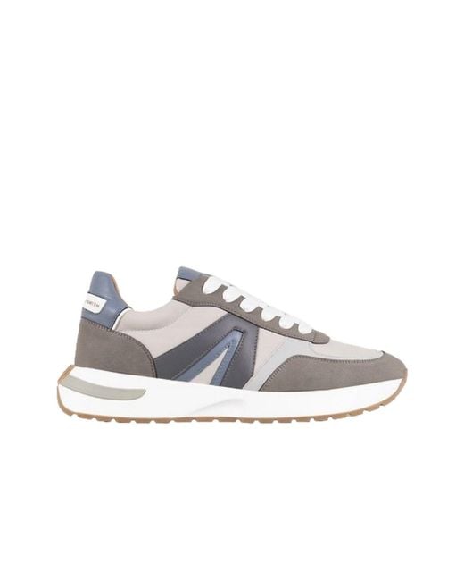 Alexander Smith Sneaker Mann in Gray für Herren