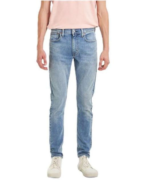 Vaqueros Para Hombre Levi's de hombre de color Blue