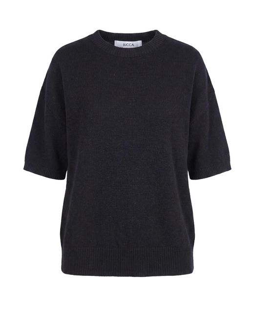 Camisa Jucca de color Black
