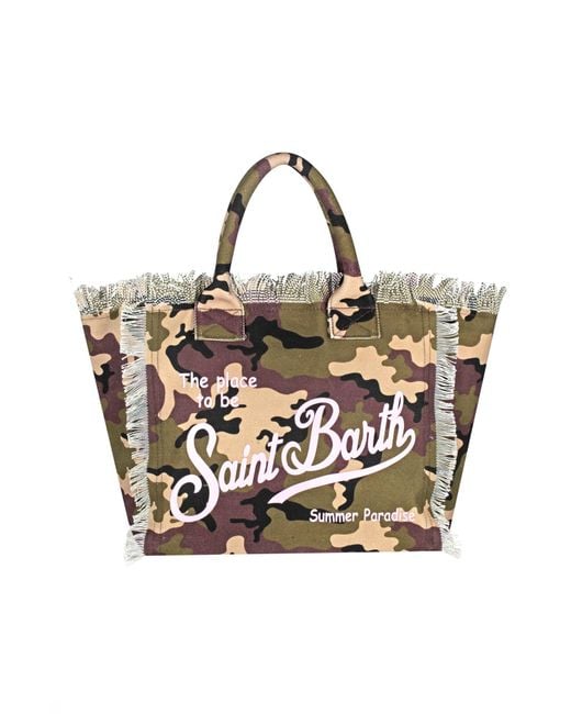 Mc2 Saint Barth Mc2 Saint Barth Mc2 Saint Barth in het Multicolor