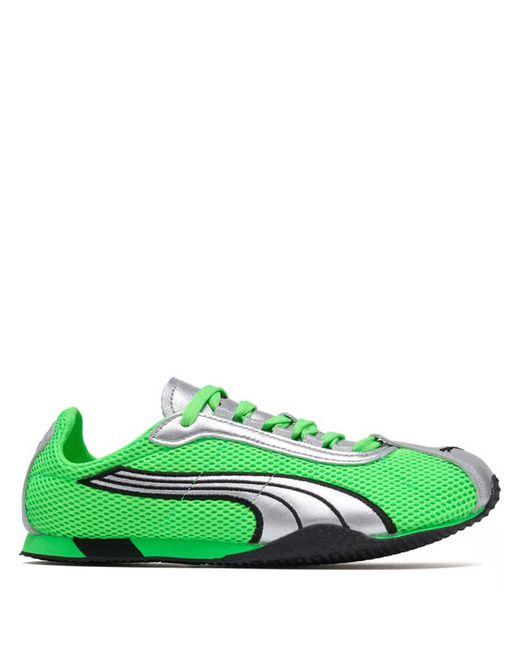 PUMA Sneakers in Green | Lyst