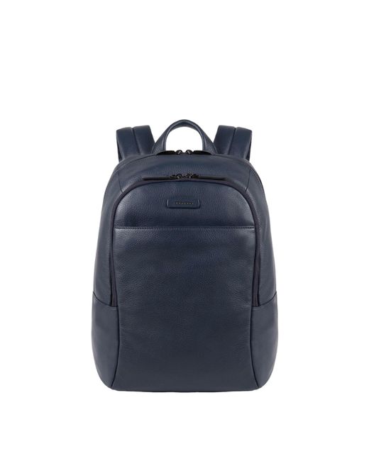Piquadro Blue Backpack Ca3214Mos-Blu for men
