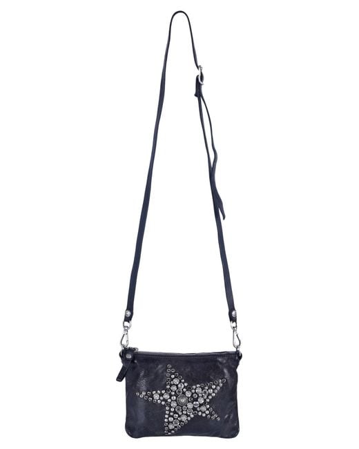 Campomaggi White Small Bag