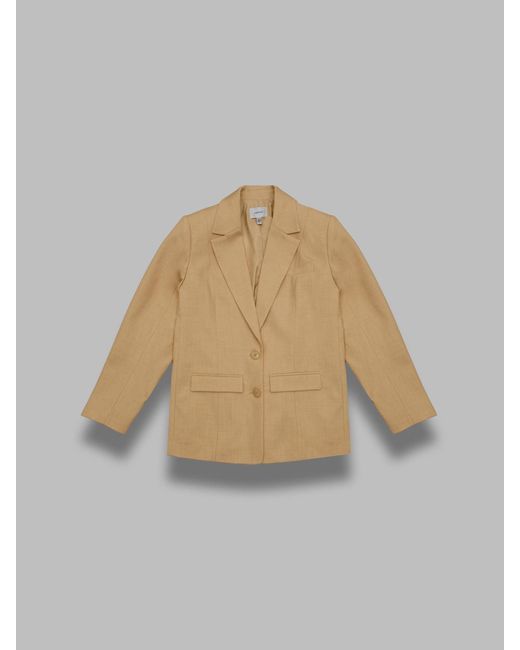 Gestuz Natural Stacy Blazer