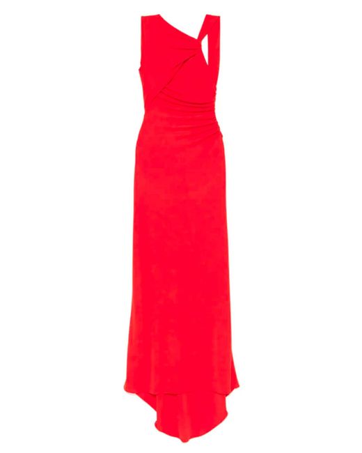 ANDAMANE Red Dresses