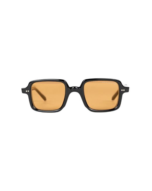 Gr02 Gafas De Sol Rectangulares Cutler & Gross de hombre de color Brown
