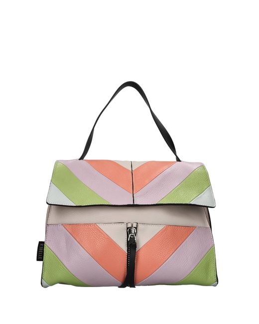 Bolsas Rebelle de color Multicolor