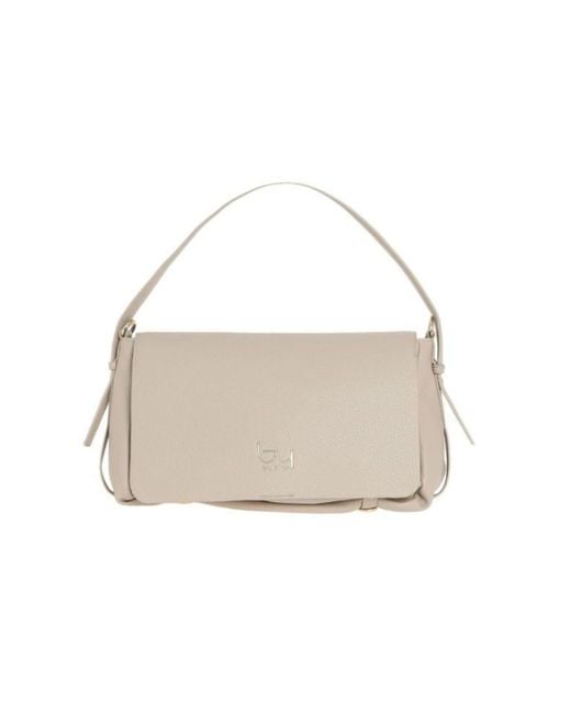 BY BYBLOS White Byblos Babylon Bag