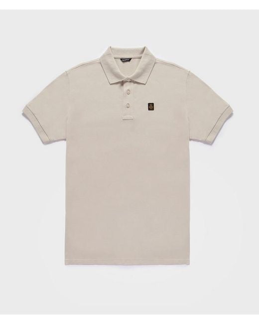 Refrigiwear Natural Basic Peyote for men