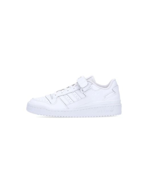 Adidas Sportschuhe in White für Herren