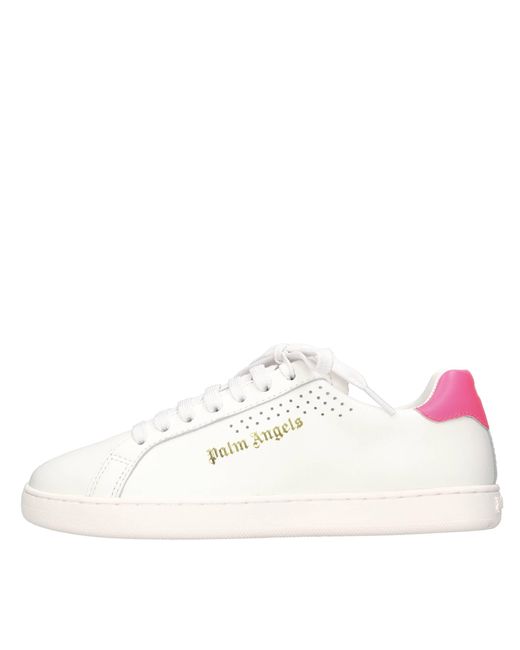 Baskets Blanc Palm Angels en coloris White
