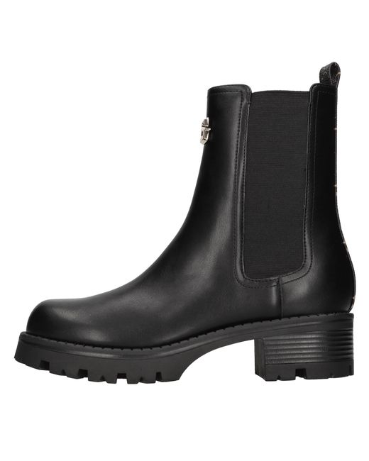 Guess Black Boots