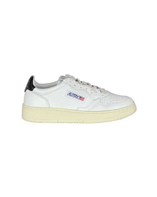 Sneakers Autry de color Multicolor
