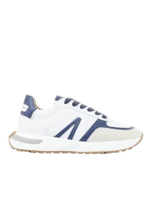 Souris Alexander Smith pour homme en coloris Blue