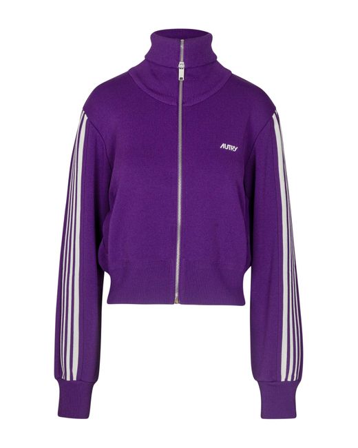Autry Purple Autry Autry