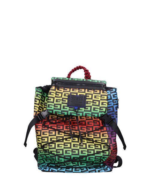 Des Sacs. Couleurs Multiples Guess pour homme en coloris Green