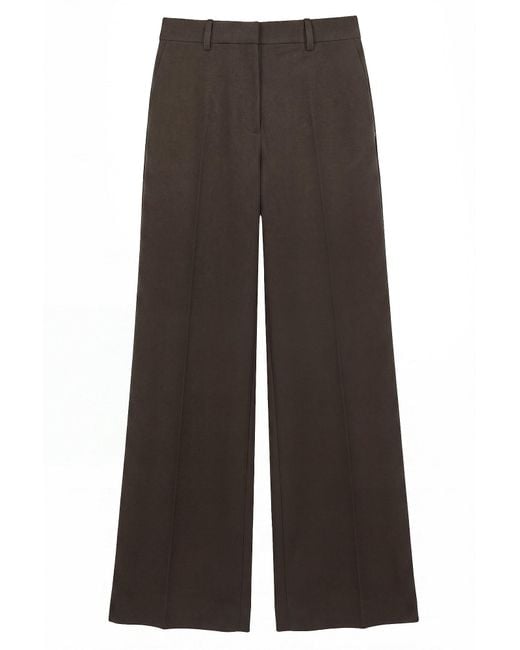 Ottod'Ame Broek in het Gray