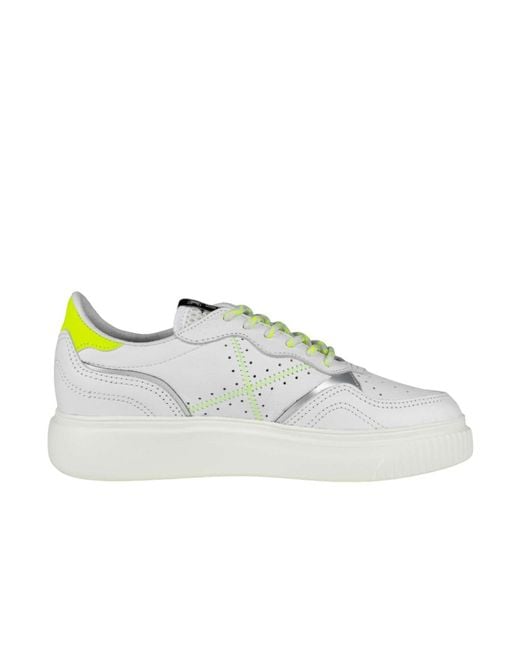 Munich Gray Suggar 05/Fluous 8092005