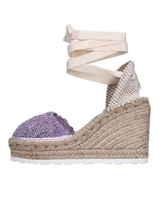 Fabi Gray With Heel