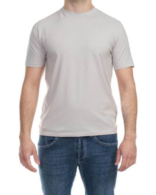 Alpha Studio Gray Alpha Studio Alpha Studio for men