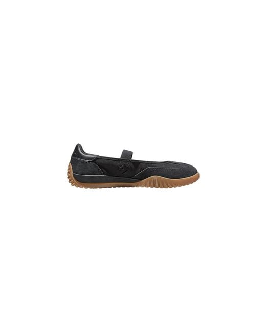 Converse Black Dancers A16251C