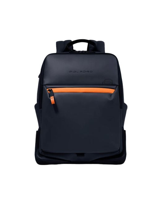 Piquadro Blue Backpack Ca6464C2Ow-Blu for men