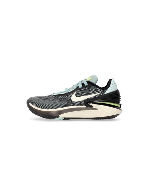 Nike Multicolor Low Shoe Air Zoom G.T. Cut 2 Jade Ice/Pale Ivory//Mineral for men