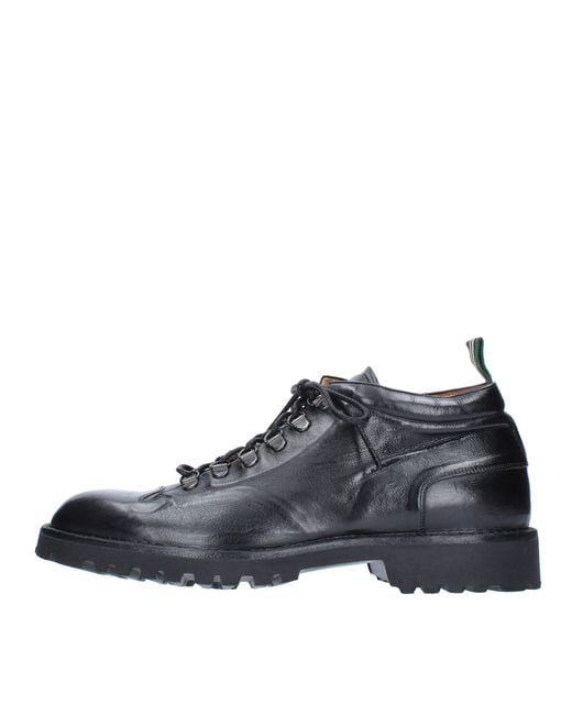 Green George Black George Boots for men