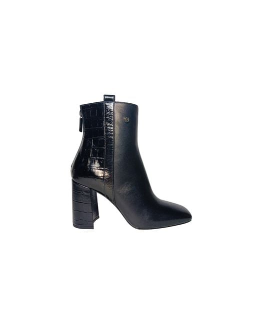 Pollini Blue Sa21178G9Fnkv00A Nappa