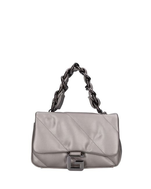 Gaelle Multicolor Taschen. Grau
