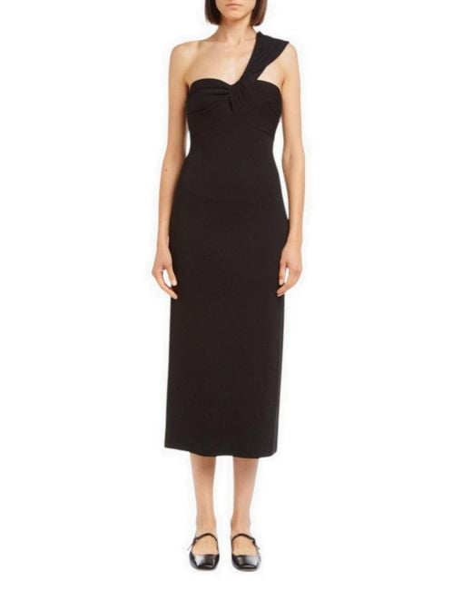 P.A.R.O.S.H. Black Dresses