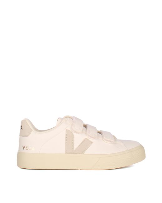 Veja Natural Sneakers